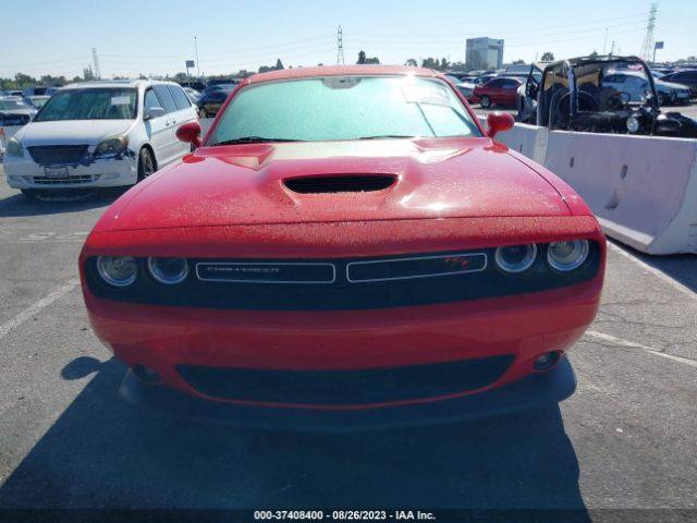 2C3CDZBT0LH130877 Dodge Challenger R/t