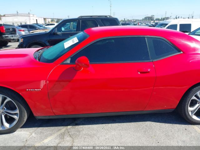 2C3CDZBT0LH130877 Dodge Challenger R/t