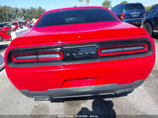 2C3CDZBT0LH130877 Dodge Challenger R/t