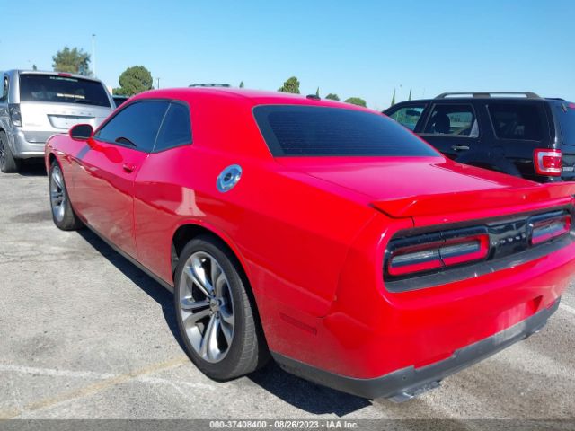 2C3CDZBT0LH130877 Dodge Challenger R/t