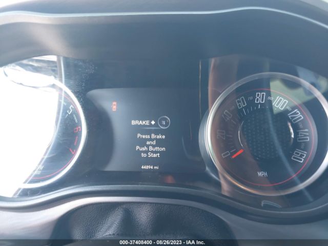 2C3CDZBT0LH130877 Dodge Challenger R/t