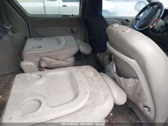 2003 CHRYSLER TOWN & COUNTRY LXI VIN: 2C4GP54L43R339897