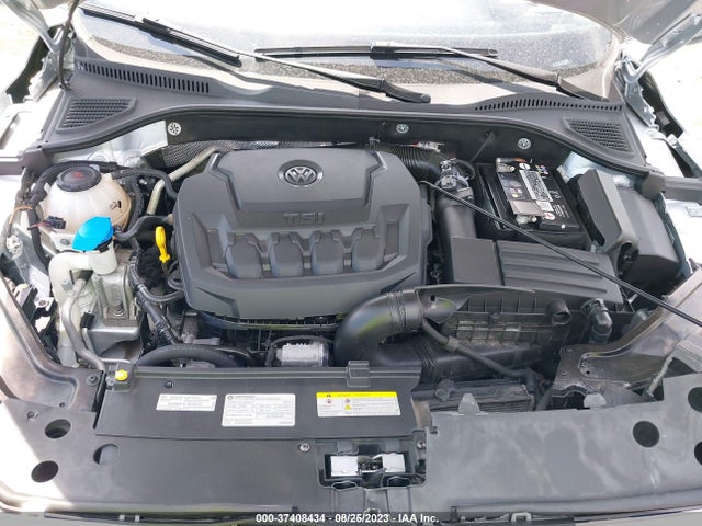 1VWSA7A30MC010908 Volkswagen Passat 2.0t Se