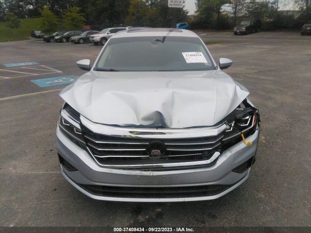 1VWSA7A30MC010908 Volkswagen Passat 2.0t Se