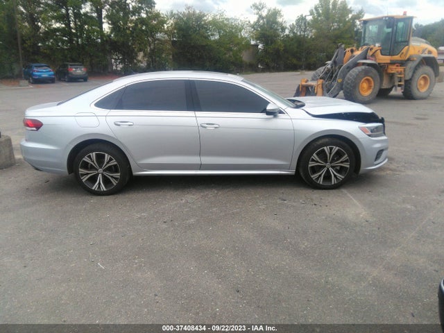 1VWSA7A30MC010908 Volkswagen Passat 2.0t Se