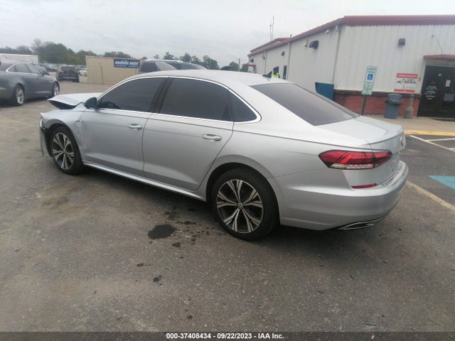 1VWSA7A30MC010908 Volkswagen Passat 2.0t Se