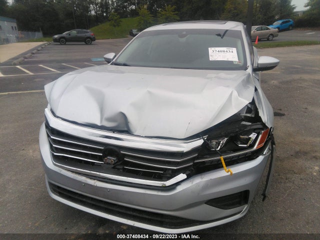 1VWSA7A30MC010908 Volkswagen Passat 2.0t Se