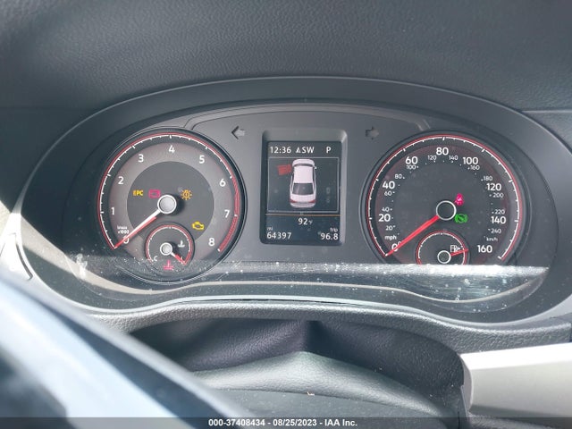 1VWSA7A30MC010908 Volkswagen Passat 2.0t Se