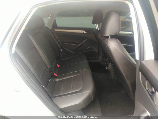1VWSA7A30MC010908 Volkswagen Passat 2.0t Se