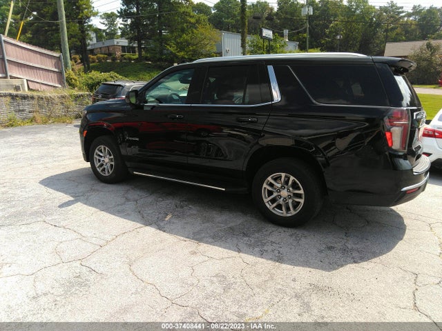 Chevrolet Tahoe Lt 2021 1GNSCNKD4MR269981 Image 14