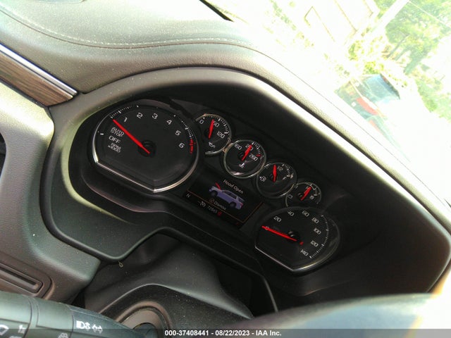 Chevrolet Tahoe Lt 2021 1GNSCNKD4MR269981 Image 15