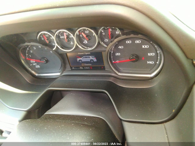 Chevrolet Tahoe Lt 2021 1GNSCNKD4MR269981 Image 7