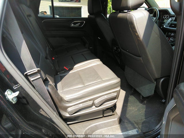 Chevrolet Tahoe Lt 2021 1GNSCNKD4MR269981 Image 8