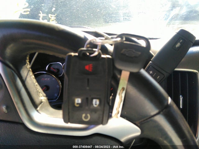 Chevrolet Silverado 1500 Lt 2015 3GCUKRECXFG202142 Image 3