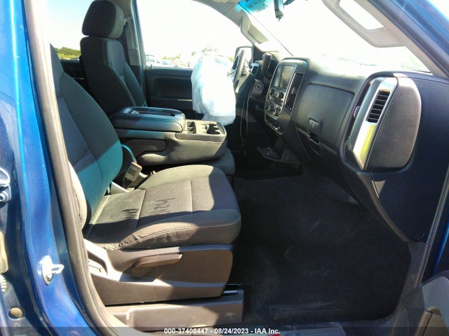 Chevrolet Silverado 1500 Lt 2015 3GCUKRECXFG202142 Image 12