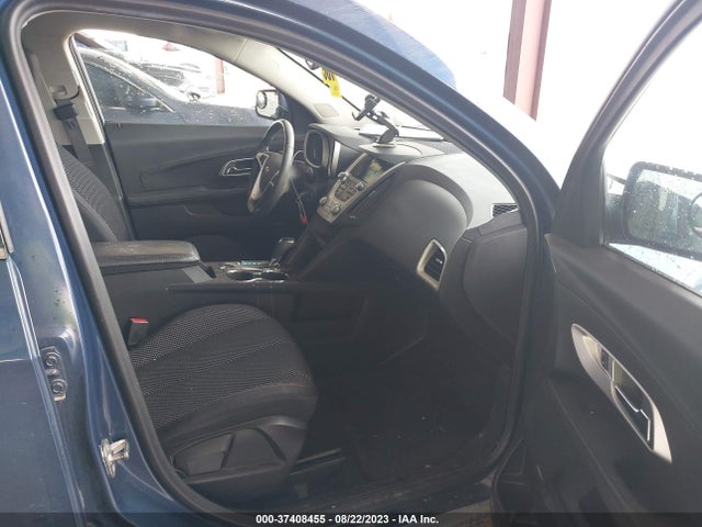 Chevrolet EQUINOX LT 2016 2GNALCEK2G6330447 Image 5