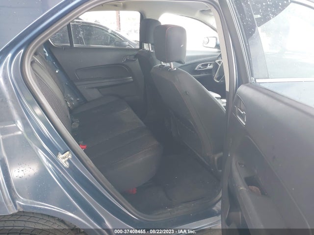 Chevrolet EQUINOX LT 2016 2GNALCEK2G6330447 Image 8