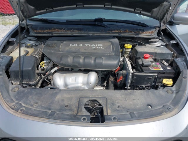 Dodge DART SXT 2016 1C3CDFBBXGD667751 Image 10