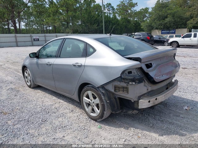 Dodge DART SXT 2016 1C3CDFBBXGD667751 Image 3