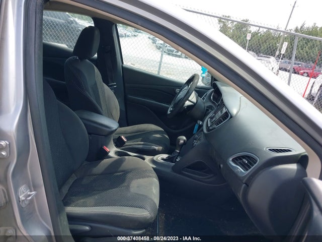 Dodge DART SXT 2016 1C3CDFBBXGD667751 Image 5