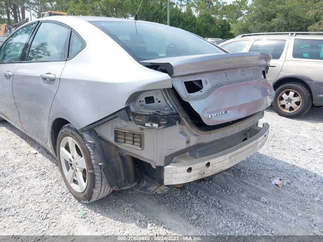 Dodge DART SXT 2016 1C3CDFBBXGD667751 Image 6