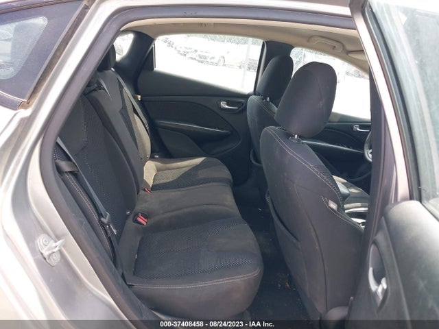 Dodge DART SXT 2016 1C3CDFBBXGD667751 Image 8
