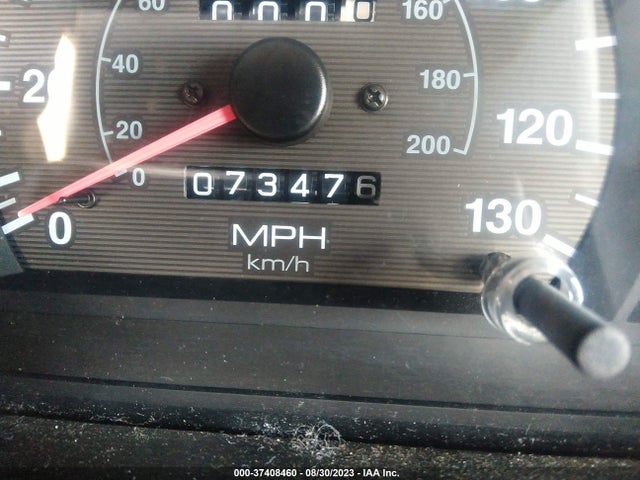 2002 HYUNDAI ACCENT GL VIN: KMHCG45C42U324188
