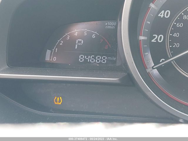 JM1BM1U76G1278304 Mazda Mazda3 I Sport