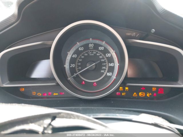 JM1BM1U76G1278304 Mazda Mazda3 I Sport