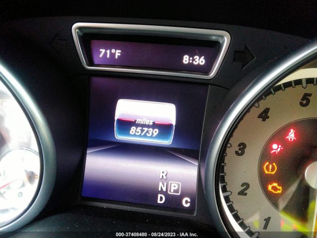 WDDSJ4EB6GN342885 Mercedes-Benz Cla Cla 250