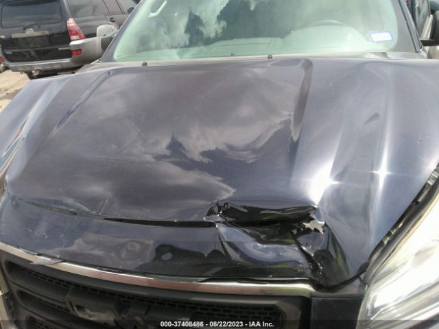 1GKKRPKD7FJ343645 GMC ACADIA SLE