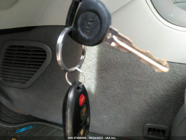 1GKKRPKD7FJ343645 GMC ACADIA SLE