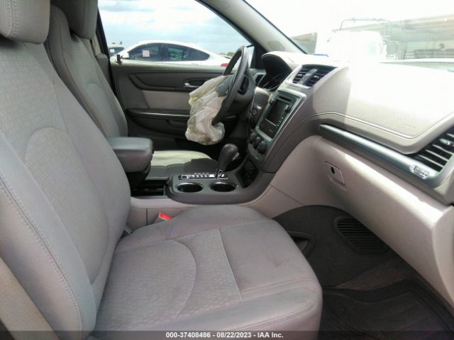 1GKKRPKD7FJ343645 GMC ACADIA SLE