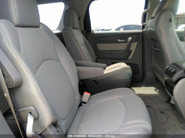 1GKKRPKD7FJ343645 GMC ACADIA SLE