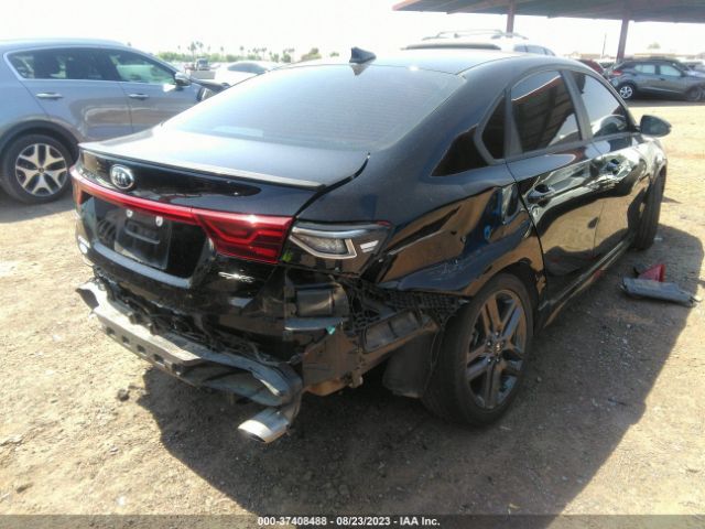 3KPF34AD8LE135944 KIA Forte Gt-line