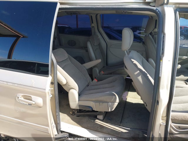 2005 DODGE GRAND CARAVAN SXT VIN: 2D4GP44L65R477280