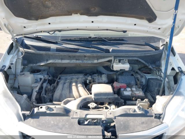 3N6CM0KN6FK712151 Nissan Nv200 S