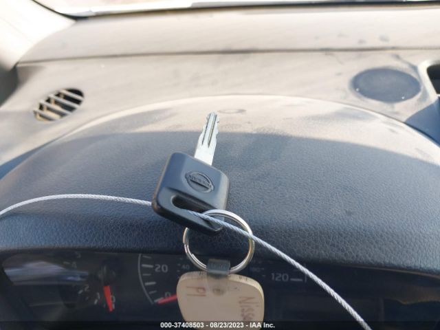 3N6CM0KN6FK712151 Nissan Nv200 S