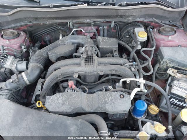 JF2SJAGC4HH801766 Subaru Forester Premium