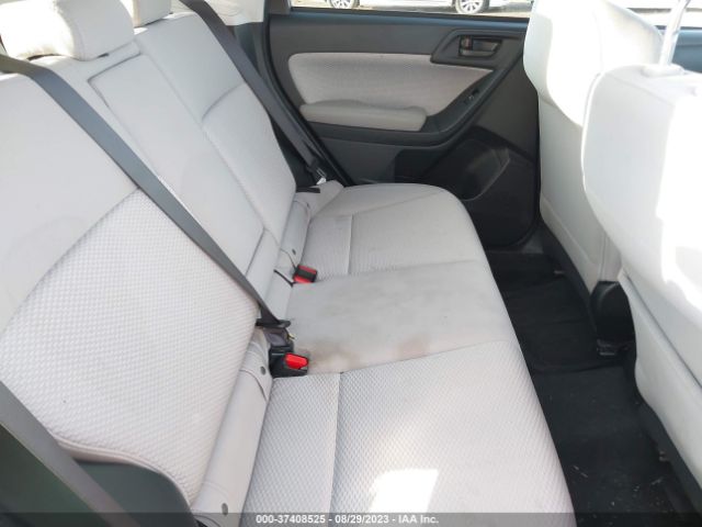 JF2SJAGC4HH801766 Subaru Forester Premium