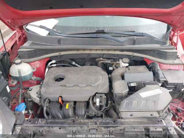 KNDPNCAC9H7224638 KIA Sportage Ex