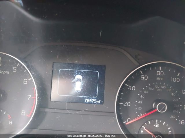 KNDPNCAC9H7224638 KIA Sportage Ex