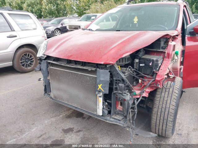 KNDPNCAC9H7224638 KIA Sportage Ex
