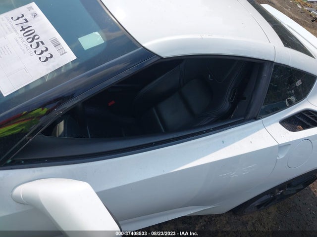 Chevrolet Corvette Stingray Z51 3lt 2014 1G1YM2D7XE5135046 Image 6