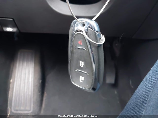 Chevrolet EQUINOX LS 2022 3GNAXHEV0NS167694 Image 11