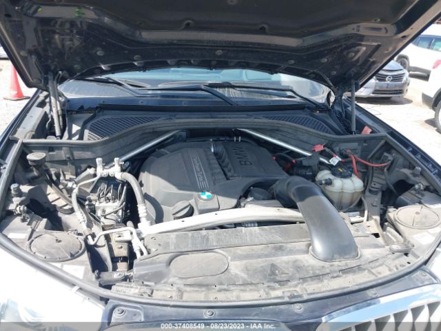 5UXKR2C54J0Z20988 BMW X5 Sdrive35i