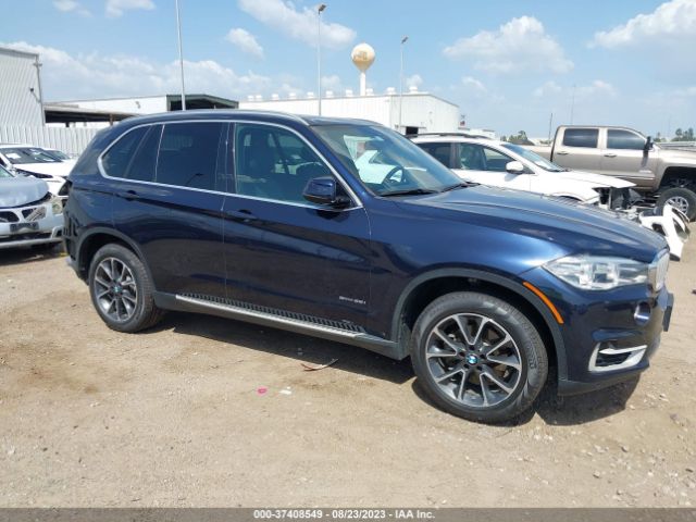 5UXKR2C54J0Z20988 BMW X5 Sdrive35i