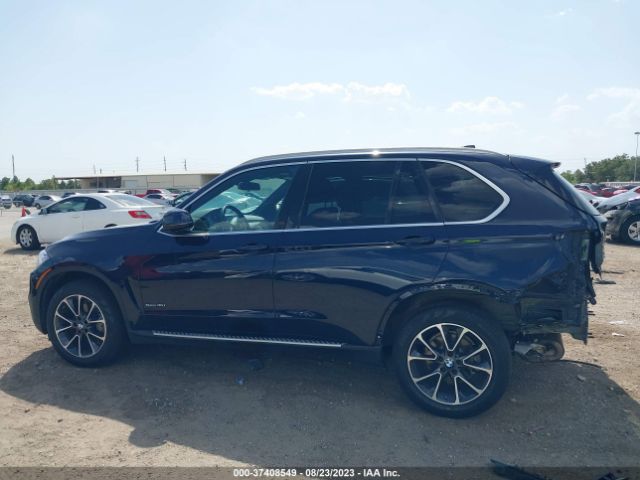 5UXKR2C54J0Z20988 BMW X5 Sdrive35i
