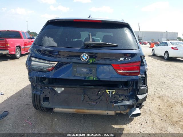 5UXKR2C54J0Z20988 BMW X5 Sdrive35i