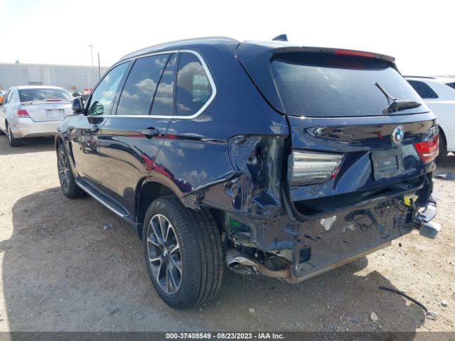 5UXKR2C54J0Z20988 BMW X5 Sdrive35i